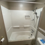 Old tub