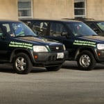 Company Vehicles