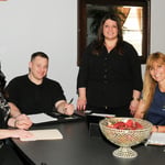 Owners and Managment!
