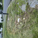 Driveway culvert