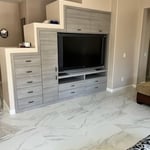 Entertainment Center