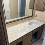 Bathroom Refinishing
