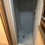 Walk-In Shower