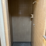 Walk-In Shower