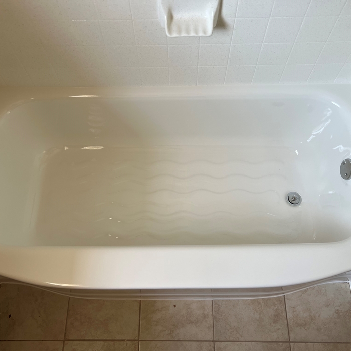 Bathtub