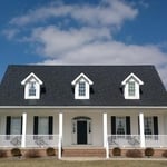 Asphalt Shingles - Res