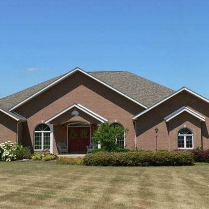 Asphalt Shingles - Res