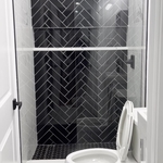bathroom remodel