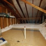 Blow-In Insulation