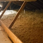 Blow-In Insulation