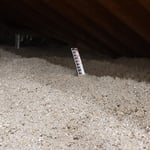 Blow-In Insulation