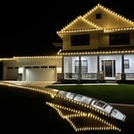 Roofline Lighting