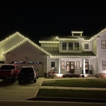 Roofline Lighting