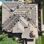 Underlayment Replacement