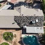 Underlayment Replacement