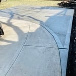 Extended Patio