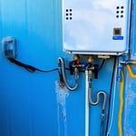 Water Heaters / Tankless