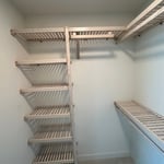 Closet Install