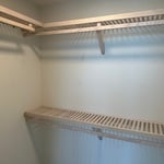 Closet Install
