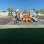 Outdoor Play Area