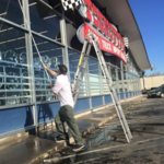Sister & Brother Cleaning Services