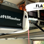 Garage Door Opener Repair