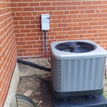 Furnaces (some AC units)