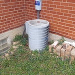 Furnaces (some AC units)