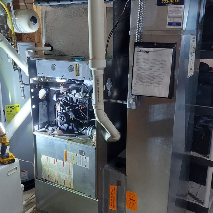Furnace