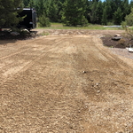 Parking Pad