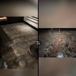 strip and wax floors