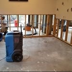 Interior Demolition