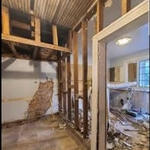 Interior Demolition