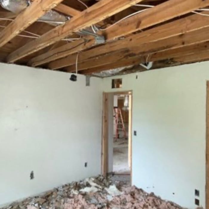 Interior Demolition