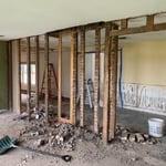 Interior Demolition