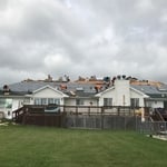 Roof Replacement