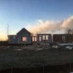 New Home Construction