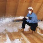Attic Insulation