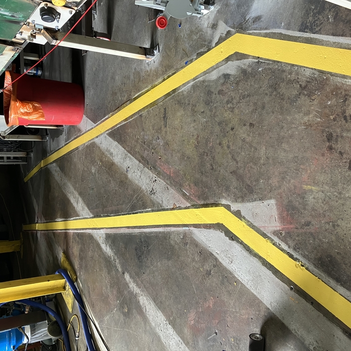 FedEx remodel