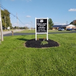 Office Sign