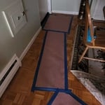 Water / Mold Remediation