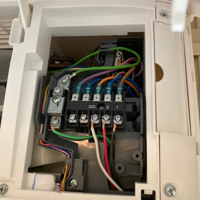 Service and installation