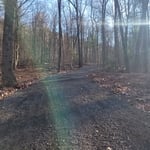 New Construction Driveway