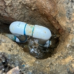 Water line Repair