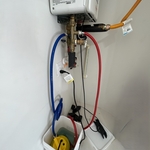 Tankless