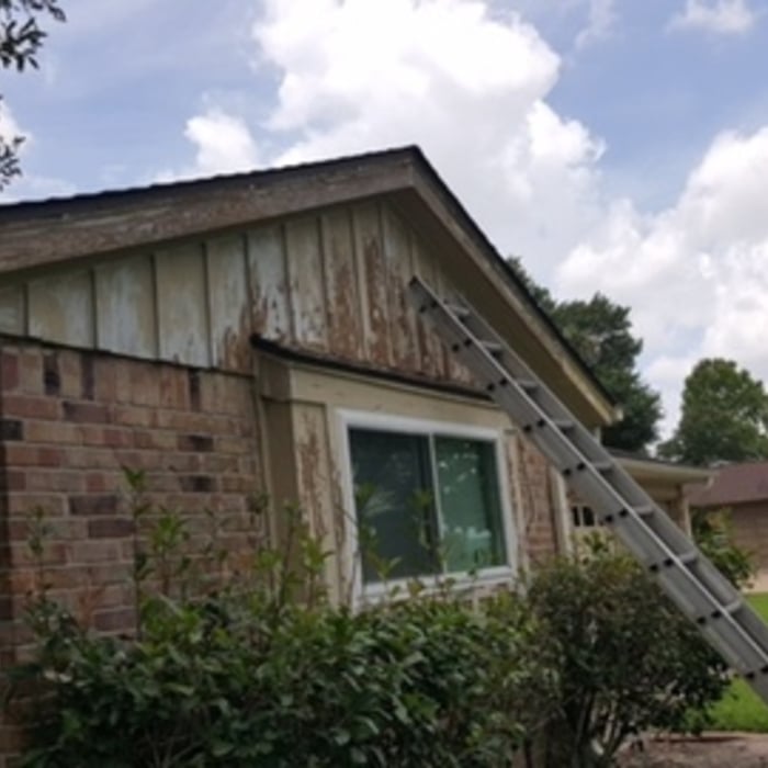 Exterior Painting