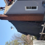 Roof Replacement