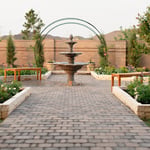 3-Tier Fountain