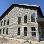 Siding