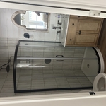 Custom shower